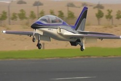 Viper Jet 2.5 (Zeal Jets) Combo