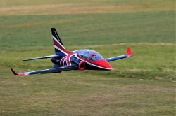 Viper Jet XL (Black horse) Combo