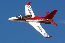 ViperJet 2m (Skymaster) Combo