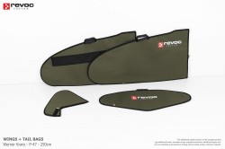 WERNER KRANZ - P-47 - 250CM