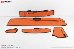 WILDFLUG - VENTUS SPORT 3 - 600CM