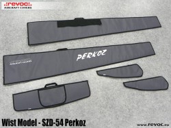 WIST MODEL - SZD 54 - PERKOZ - 500CM