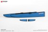 WIST MODEL - SZD 55 - PROMYK - 428CM