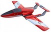 Boomerang Nano (Roullete)- SPORT Trainer Jet ARTF