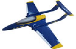 JSM XCALIBUR (Blue Angels)