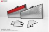 3W MODELLMOTOREN - EXTRA 330S - 270CM