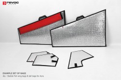 3W MODELLMOTOREN - VOTEC 322 - 270CM