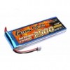 GENS ACE LIPO 2S 7.4V 2500MAH 25C
