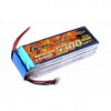 GENS ACE LIPO 3S 11.1V 5300MAH 30C