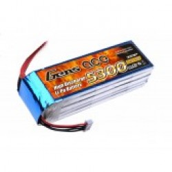 GENS ACE LIPO 3S 11.1V 5300MAH 30C
