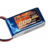 GENS ACE LIPO 2S 7.4V 800MAH 40C