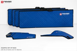 AERO WORKS - ULTIMATE - 100CC - 213CM