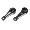 Aluminium single arm servo horn (23TSanwa/KO/JR/Airtronics