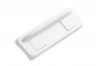 Servo cover 80x53 Pair