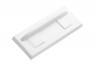 Servo cover 80x62 Pair
