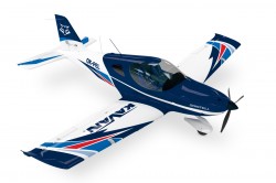 KAVAN Bristell B23 1600mm ARF - blue