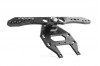 Rudder Tray