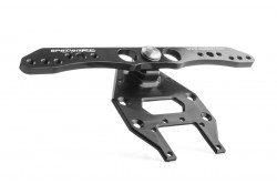 Rudder Tray