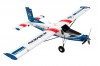 KAVAN Pilatus PC-6 Porter 1500mm ARF - blue