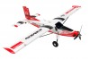KAVAN Pilatus PC-6 Porter 1500mm ARF - red