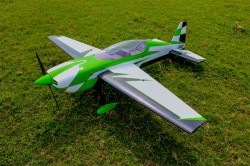 90" Extra NG 2290mm 60cc Green-Black