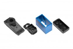 GO-1013MG servo case