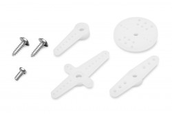 GO-9MG horn set