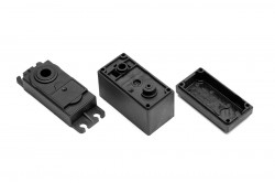 GO-52MG servo case