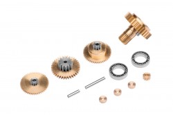 GO-52MG gear set
