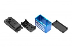 GO-1053MG servo case