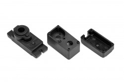 GO-9MG servo case