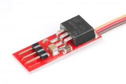 SBEC for DS6125 (2.0A)