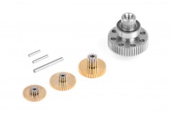 Servo Metal Gears Package HBL575SL