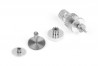Servo Metal Gears Package (For HV6100/HV6110)