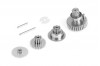 Servo Metal Gears Package (For HBL990 )