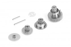 Servo Metal Gears Package (For HBL990 )
