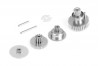 Servo Metal Gears Package (For HBL960 )