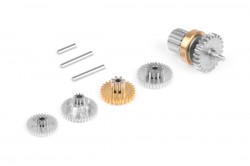 Metal gears set HV70/H