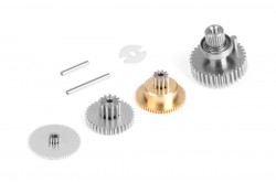 Servo Metal gears package ( For HV777/A+ )