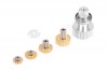 Servo Metal gears package ( For HV9767)