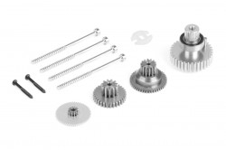 Servo Metal Gears Package ( For HBL669)