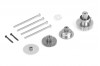 Servo Metal Gears Package ( For HBL665)