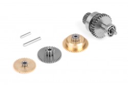 Servo Metal Gears Package (For DS92A+,DS93,DS97)