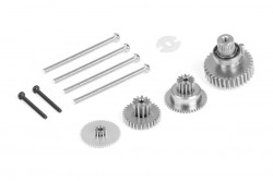 Servo Metal Gears Package (For HBL980 )