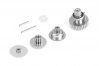 Servo Metal Gears Package (For HBL950 )