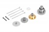 Servo Metal Gears Package (For DS1210 )