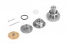 Servo Metal Gears Package (For HBL388)