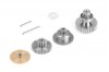 Servo Metal Gears Package (For HV9930)