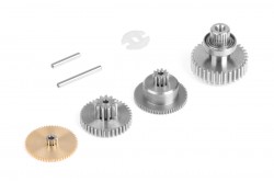 Servo Metal Gears Package (For HV9930)