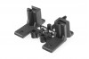 Side Servo Mount for the Wing